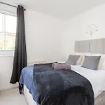 2Bed-Ground Floor-Free Parking