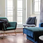 2Bed-Ground Floor-Free Parking